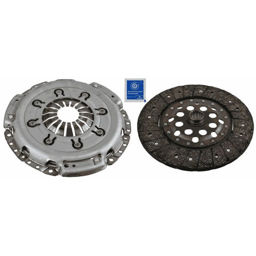 Sachs Clutch Kit Set 3pc 3000951121