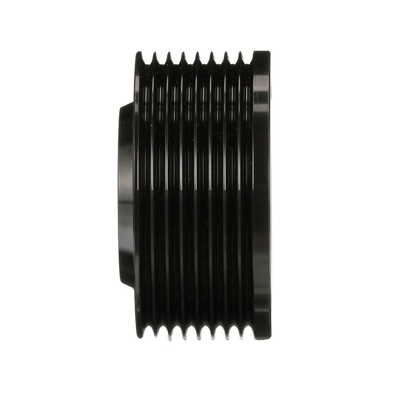 Gates V-Ribbed Belt Deflection/Guide Pulley Upper T36093