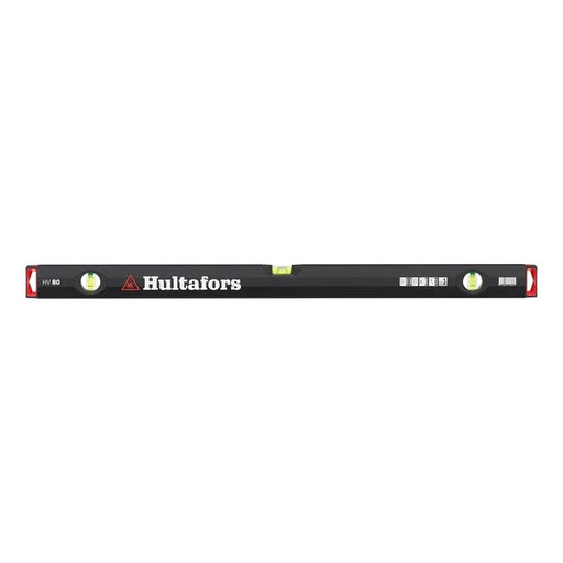 Hultafors HV80 Craftsman Spirit Level 80cm - 411201
