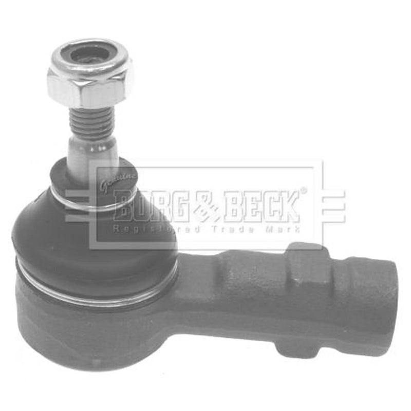 Borg & Beck Steering Tie Rod End Ball Joint BTR4133