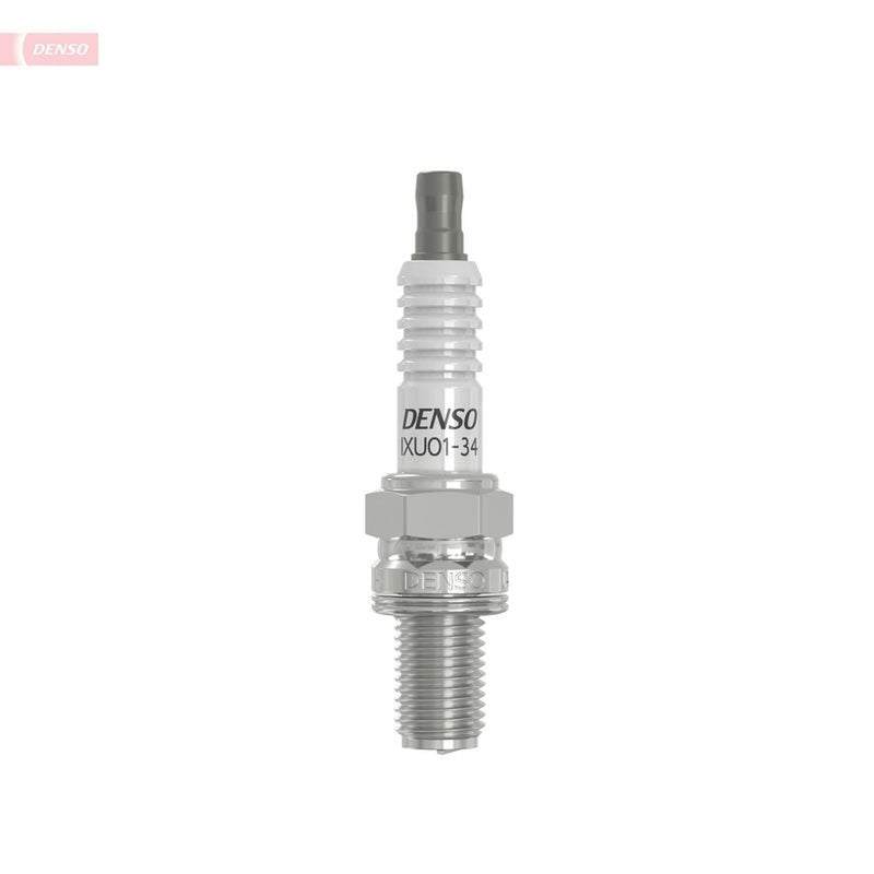Denso Engine Spark Plug IXU01-34 OE J4520IXU0134