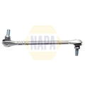 NAPA Stabiliser Bar Link Coupling Rod Front Left NST4417