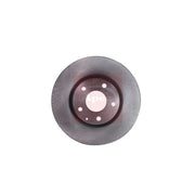 Apec 2 x Vented Front Brake Discs DSK3023
