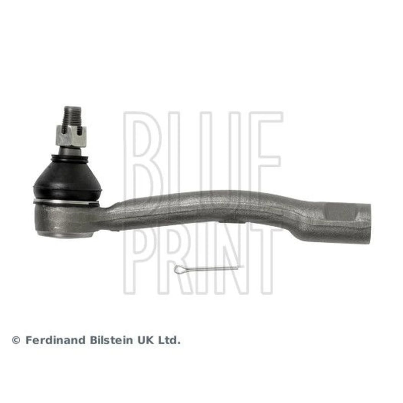 Blue Print Steering Tie Rod End Ball Joint Front Left ADT38710