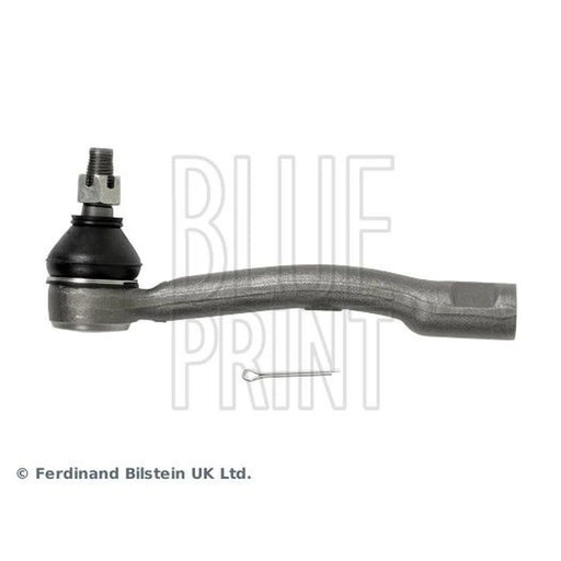 Blue Print Steering Tie Rod End Ball Joint Front Left ADT38710