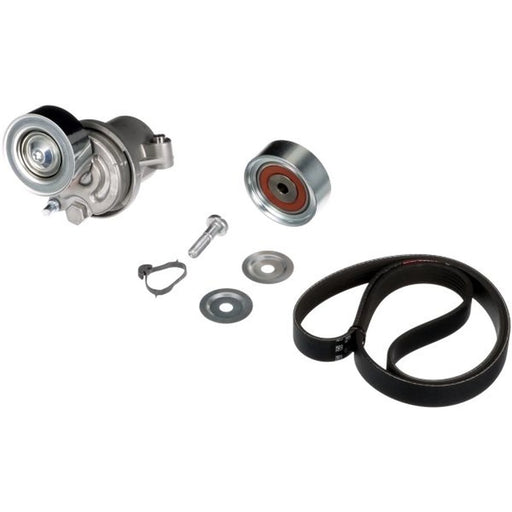 Gates V-Ribbed Belt Set K016PK1488