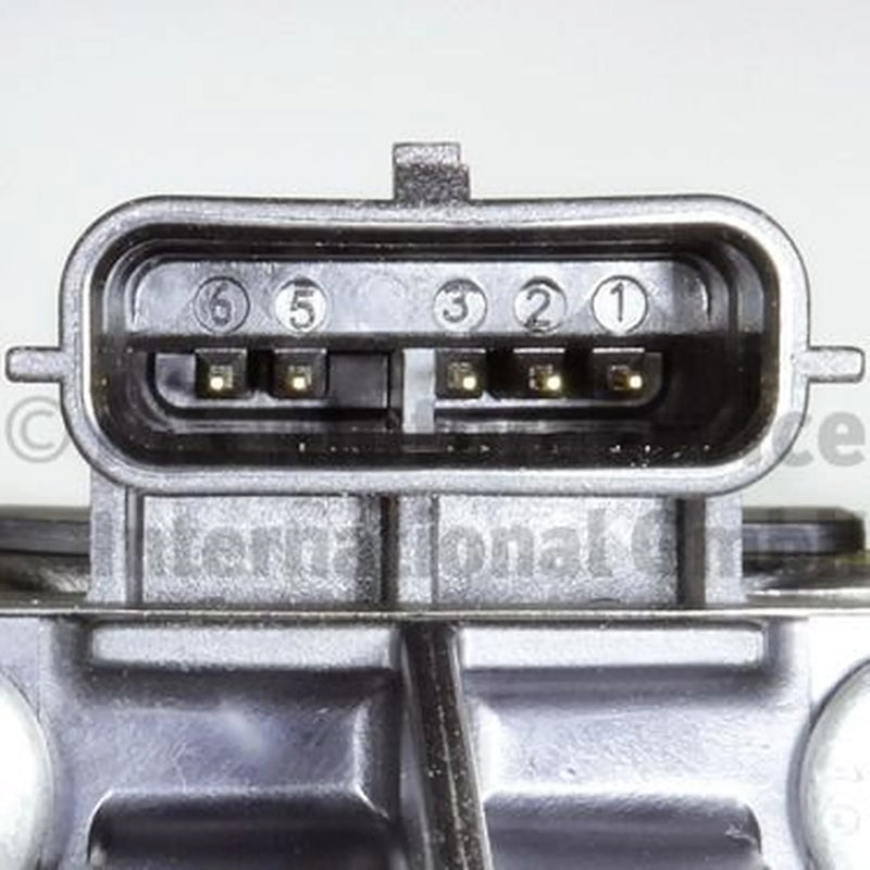 Pierburg Exhaust Gas Recirculation Valve 7.04332.06.0