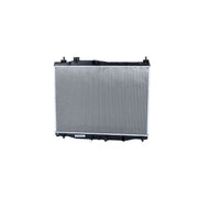 NRF Engine Radiator 550092