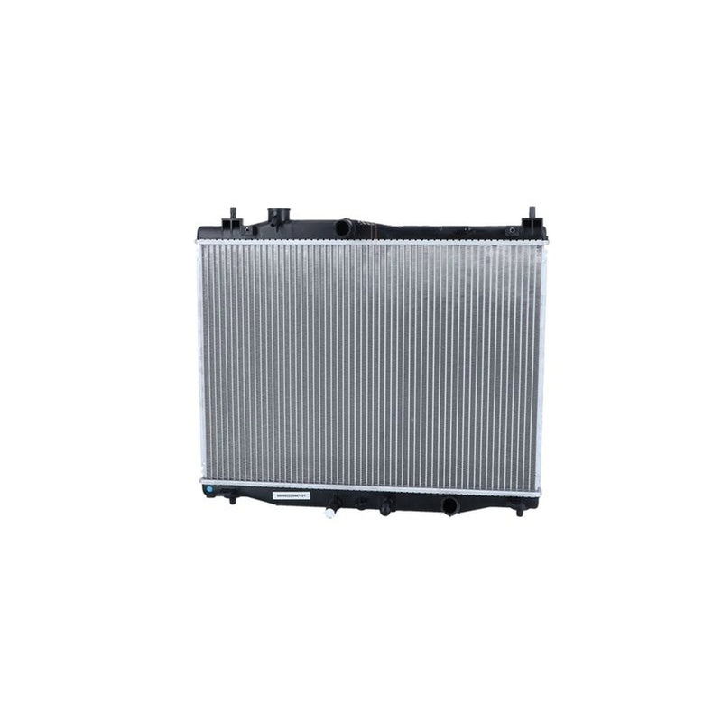 NRF Engine Radiator 550092