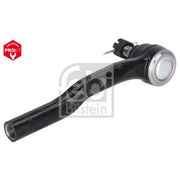 Febi Steering Tie Rod End Ball Joint Front Left 48133
