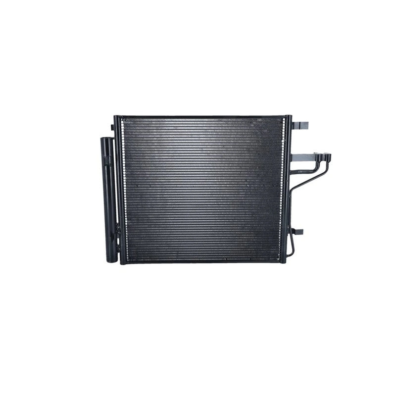 NRF Air Conditioning Condenser 350387
