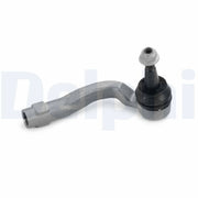 Delphi Steering Tie Rod End Ball Joint Front Right TA3425