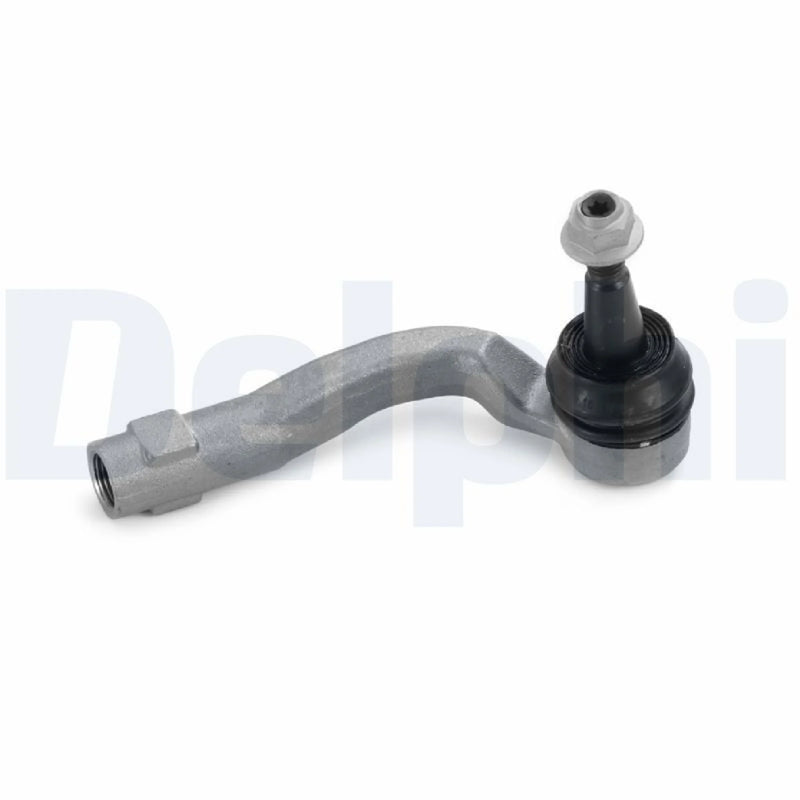 Delphi Steering Tie Rod End Ball Joint Front Right TA3425