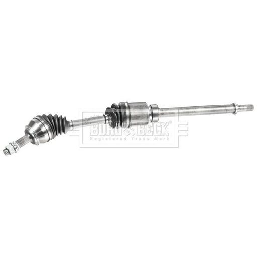 Borg & Beck CV Drive Shaft Driveshaft Front Right BDS1791