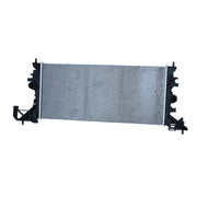 NRF Engine Radiator 550144