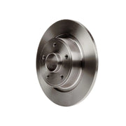 Bosch 2 x Rear Brake Discs 0 986 478 744