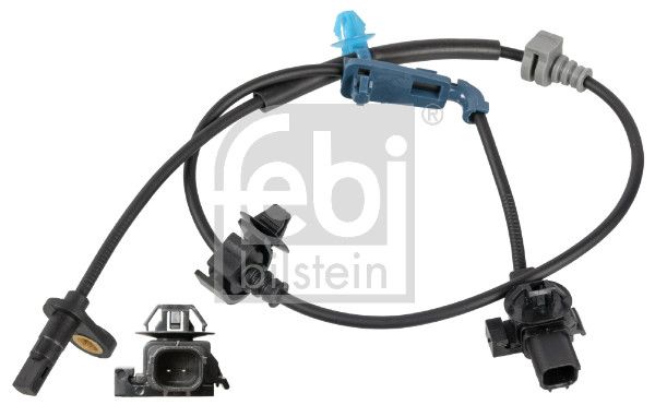 Febi ABS Wheel Speed Sensor Front Left