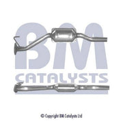 BM Catalysts Homologated Diesel Cat BM80163H