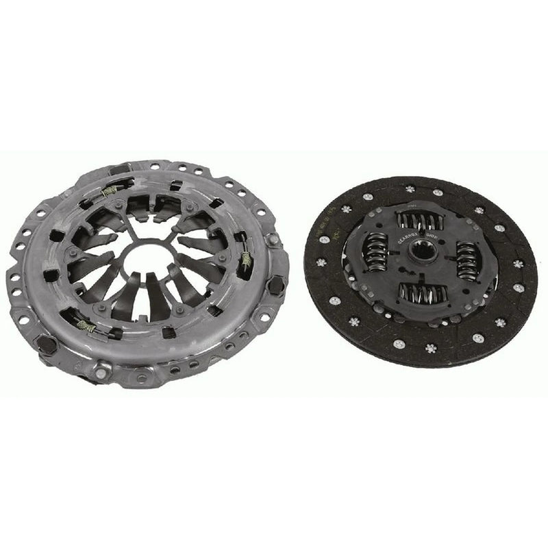 Sachs Clutch Kit Set 3pc 3000950797