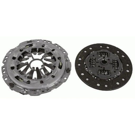 Sachs Clutch Kit Set 3pc 3000950797