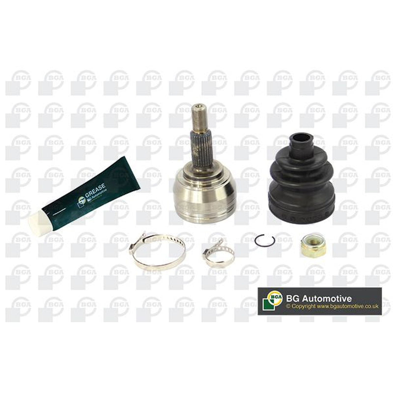 BGA Drive Shaft Joint Kit CV7303A