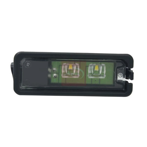 Apec Licence Plate Light / Lamp both sides LED ASL2015