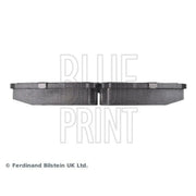 Blue Print Front Brake Pad Set ADN142159