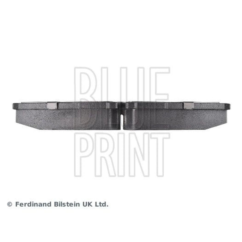 Blue Print Front Brake Pad Set ADN142159