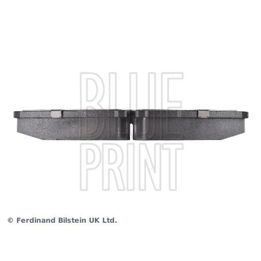 Blue Print Front Brake Pad Set ADN142159