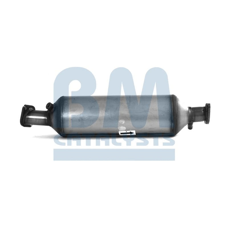 BM Catalysts Homologated Diesel Cat & Dpf BM11089H