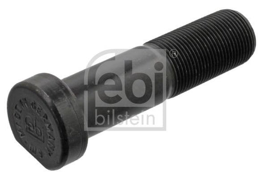 FEBI BILSTEIN 07940 Wheel Stud Front Rear Fits MERCEDES-BENZ EVOBUS SETRA FEBI - Town Parts