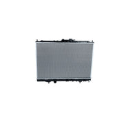 NRF Engine Radiator 53792