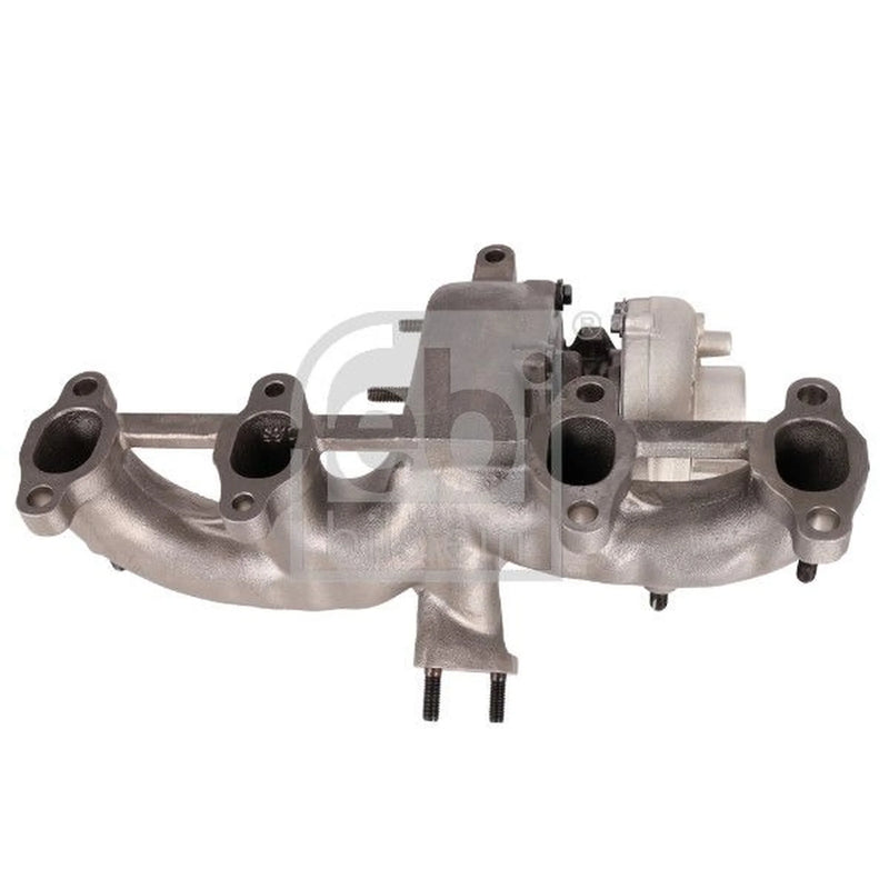 Febi Turbocharger Turbo Unit 187090
