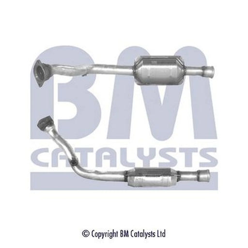 BM Catalysts Petrol Cat BM90304