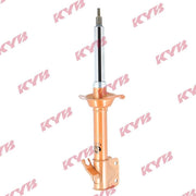 KYB Shock Absorber Damper Strut Rear Left 321005
