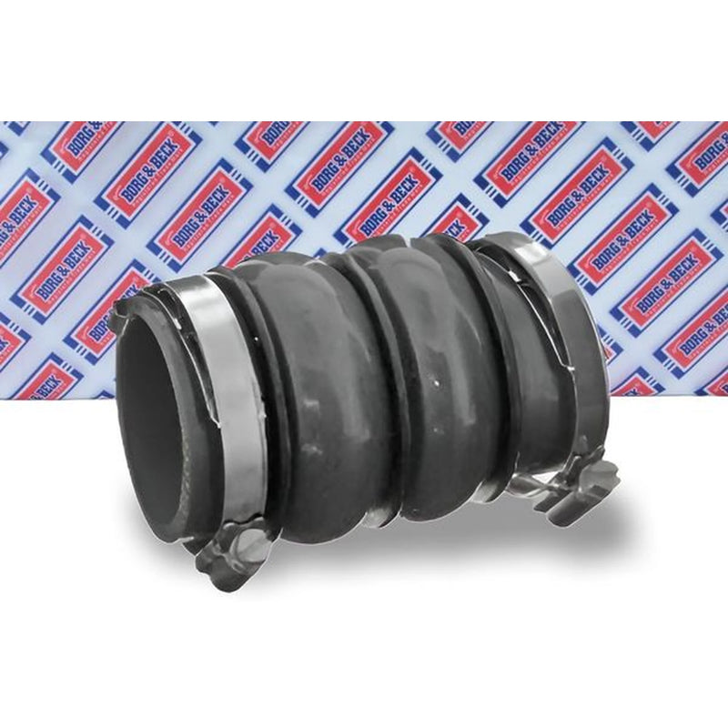 Borg & Beck Intercooler Turbo Charge Air Hose BTH1243