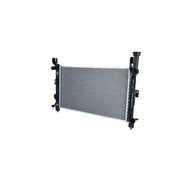 NRF Engine Radiator 53501