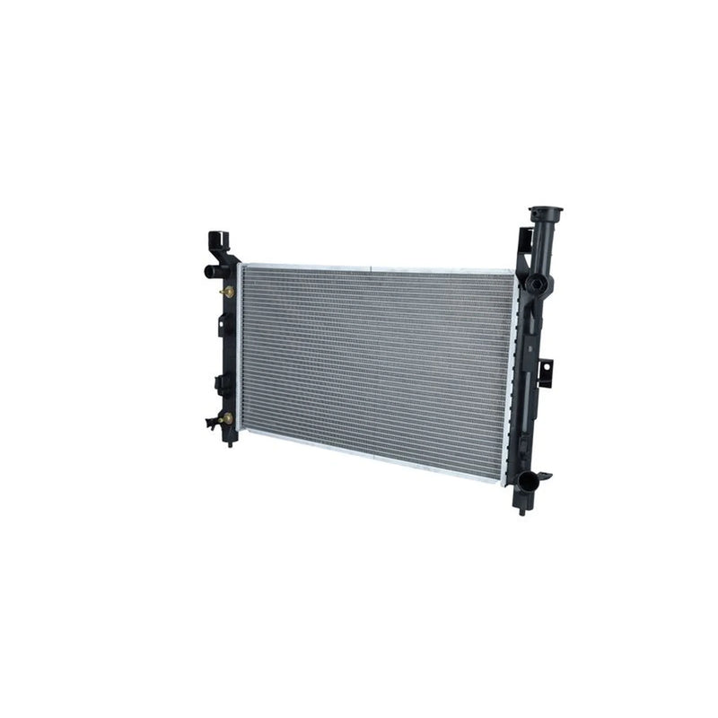 NRF Engine Radiator 53501