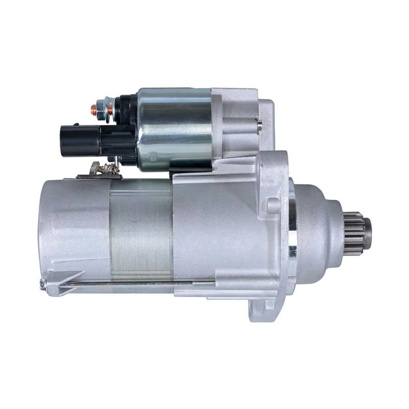 Hella Starter Motor 12V 1.7kW 12 Teeth 8EA 011 612-221