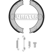 Juratek Brake Shoe Set Axle Kit Rear JBS1018