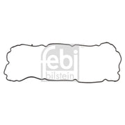 Febi Oil Sump Gasket Wide 7mm Thick 29792
