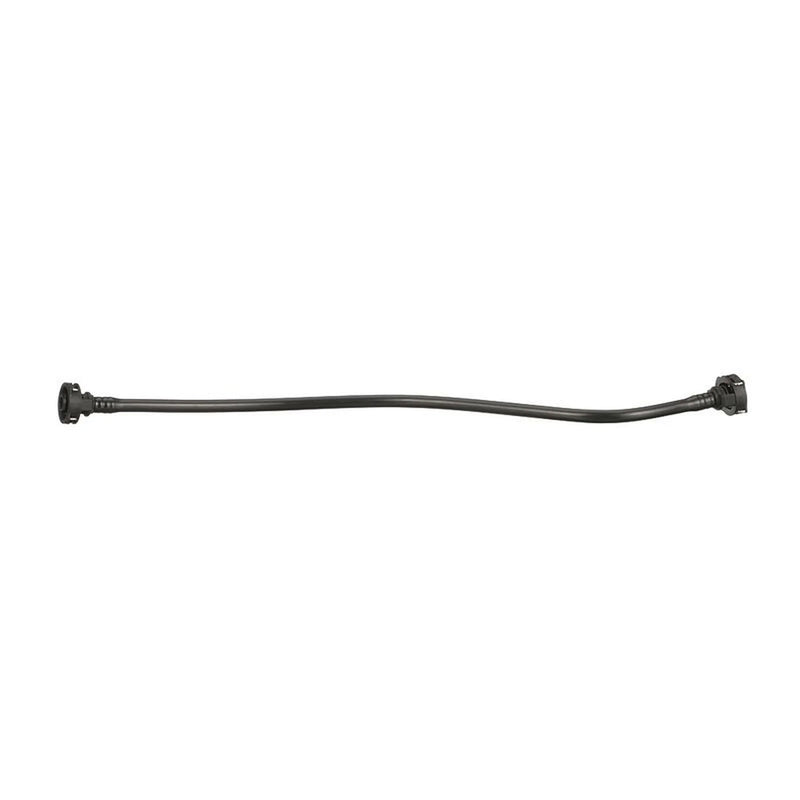Gates Molded Heater Hose 02-3142