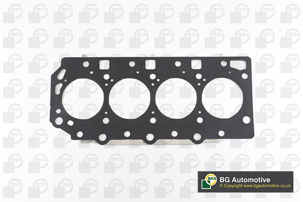 BGA Cylinder Head Gasket 0mm Thick