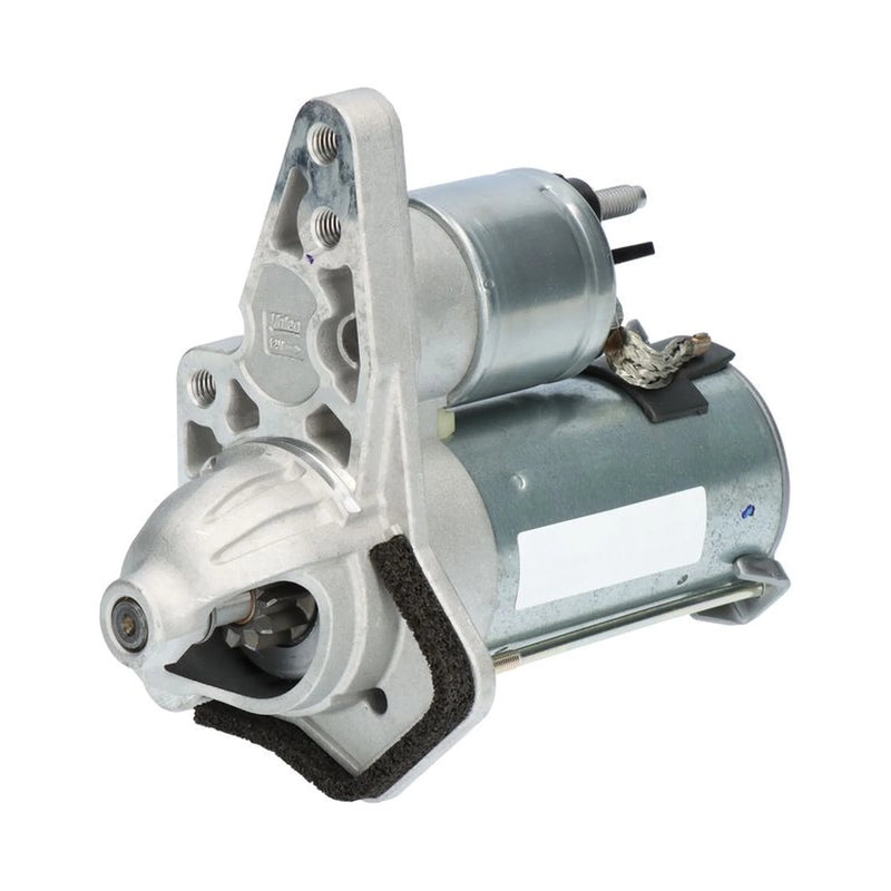 Valeo Starter Motor 12V 1.2kW 10 Teeth 438650