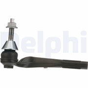 Delphi Steering Tie Rod End Ball Joint Front Right TA6415
