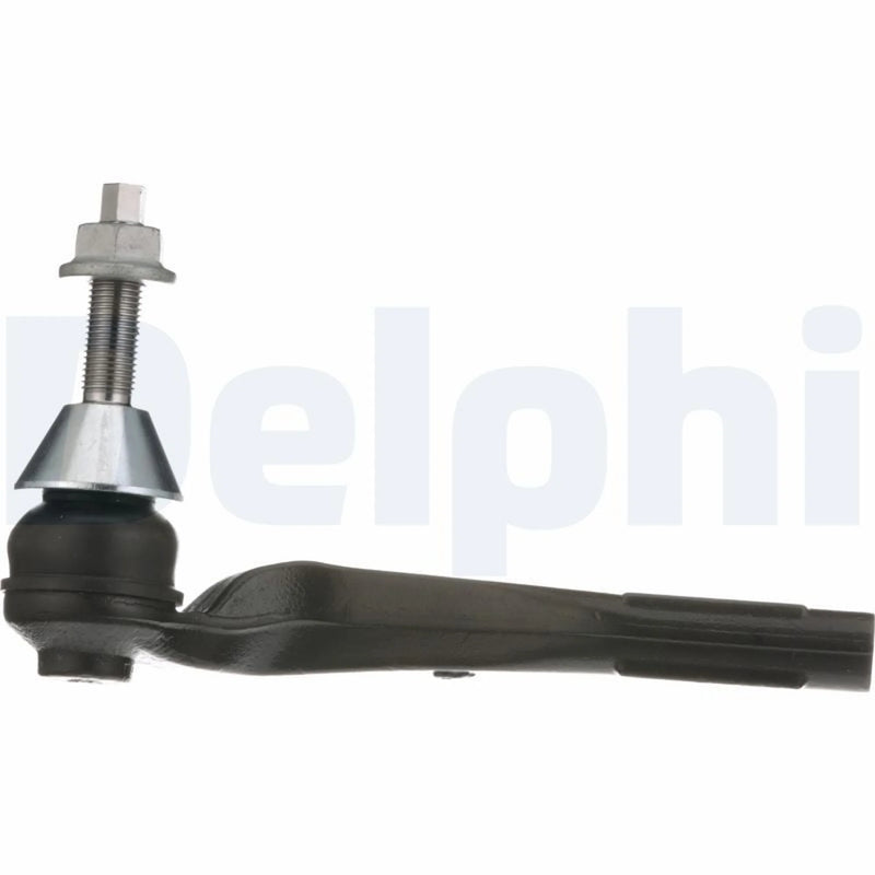 Delphi Steering Tie Rod End Ball Joint Front Right TA6415