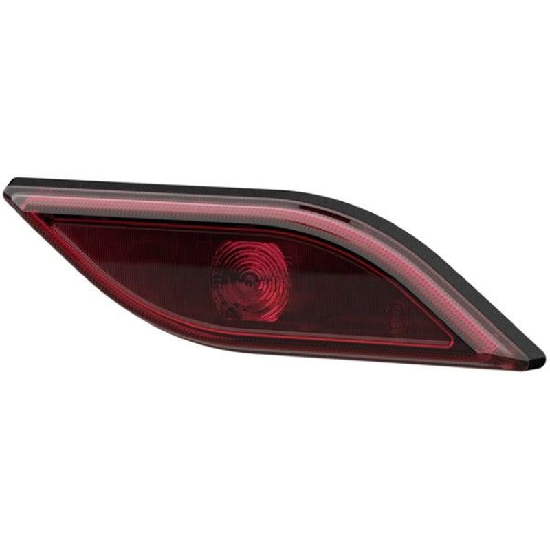 Hella Lamp S Rh Md12/24 Hor 2SA Right Rear 2SA 013 324-221 7.526.343.000.0 2SA