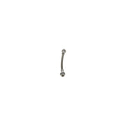 Bosch Brake Hydraulic Hose Line Rear 1 987 476 137