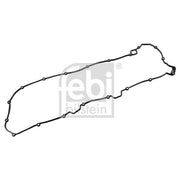 Febi Cylinder Head Cover Gasket ACM (Polyacrylate) 194404