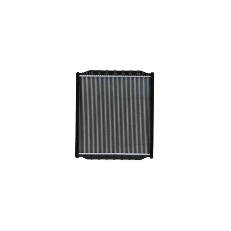 Hella Engine Radiator 8MK 366 305-331